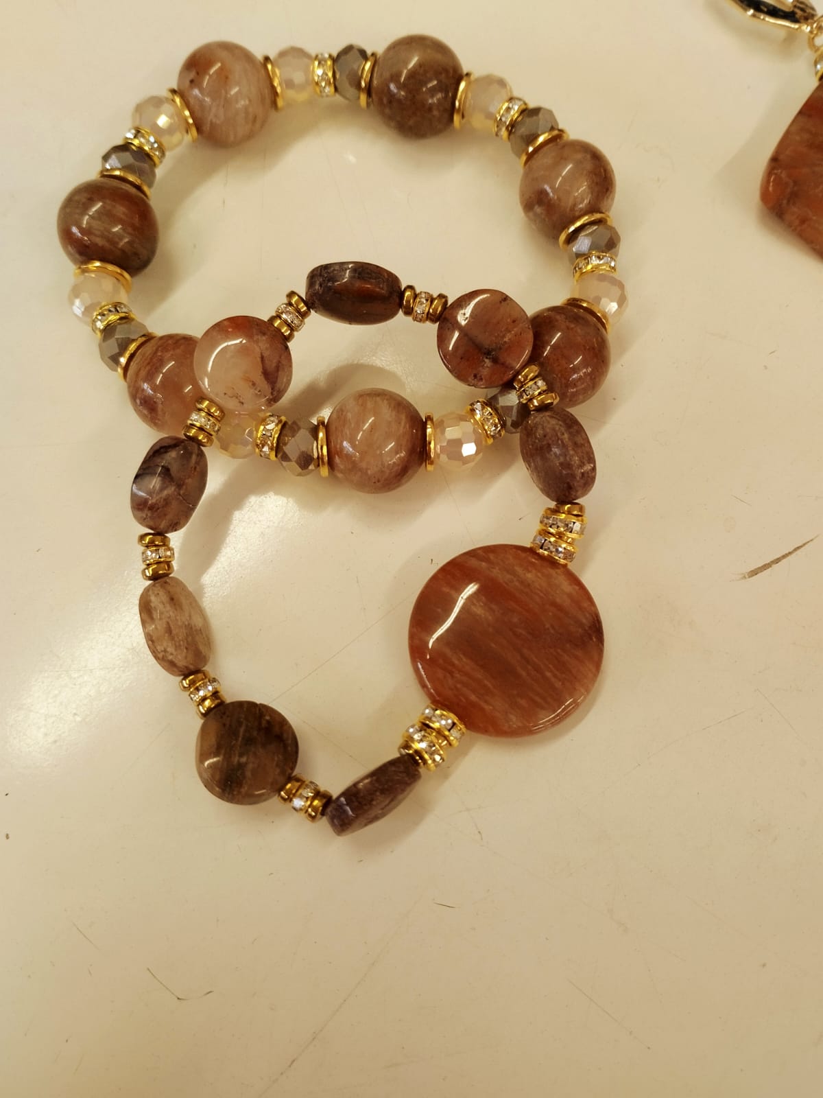 Bracciali