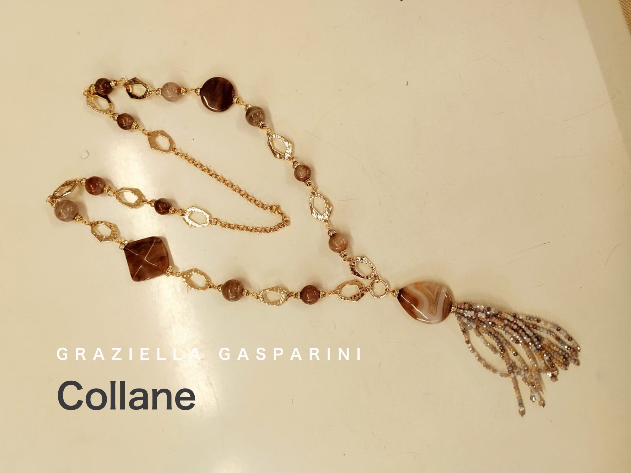 Collane_CELL